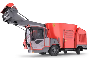 Úvod - RMH Agri – krmné míchací vozy pro moderní farmy