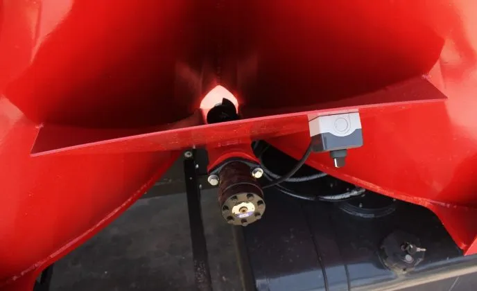 O nás - RMH Agri – krmné míchací vozy pro moderní farmy