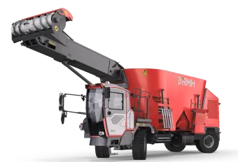 Úvod - RMH Agri – krmné míchací vozy pro moderní farmy