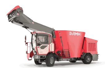 Úvod - RMH Agri – krmné míchací vozy pro moderní farmy