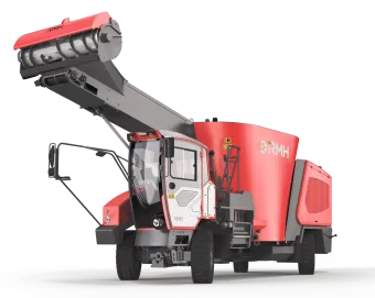 Úvod - RMH Agri – krmné míchací vozy pro moderní farmy